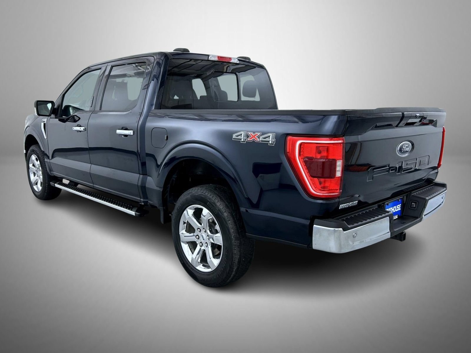 Used 2023 Ford F150 XLT w/ Equipment Group 302A High AWD/4WD image 7