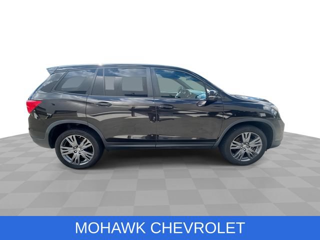 Used 2020 Honda Passport EX-L image 10