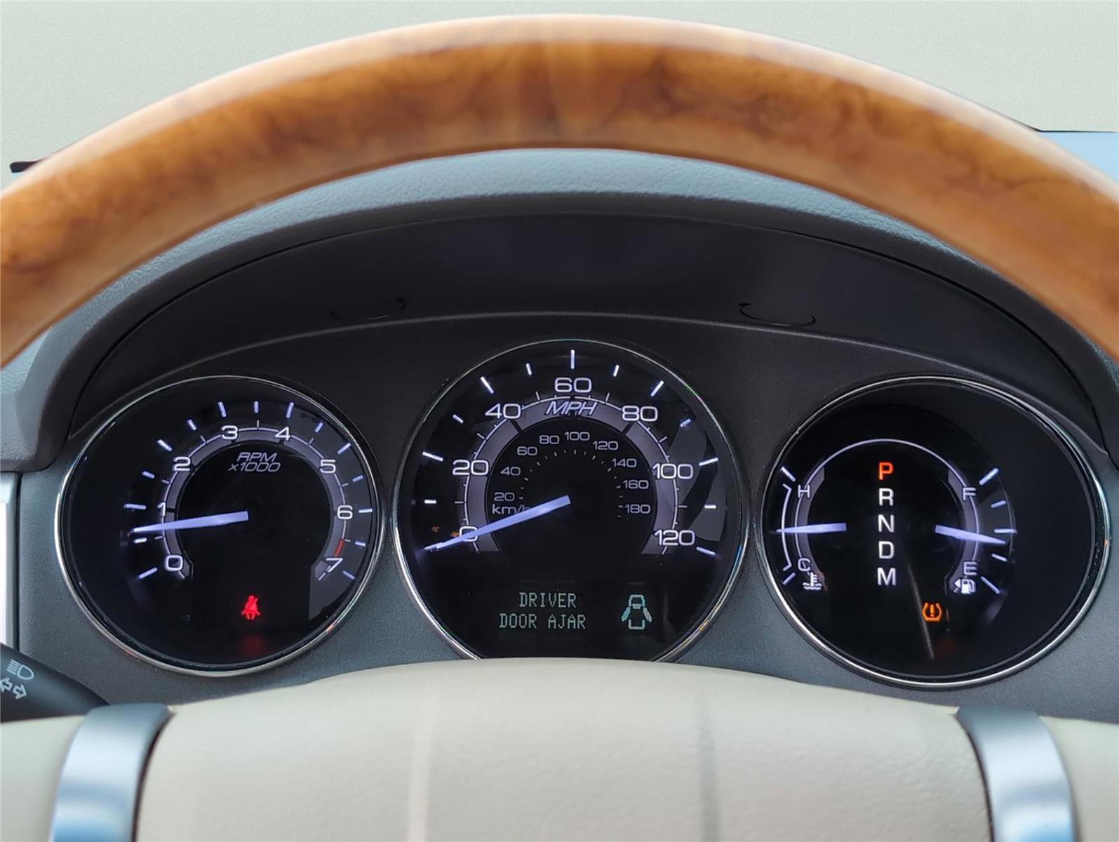 Used 2011 Lincoln MKZ w/ 101A Rapid Spec Order Code image 23