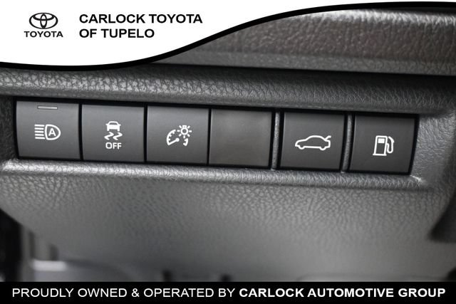 New 2026 Toyota Camry XSE FWD image 20