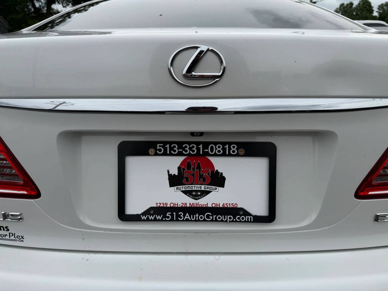 Used 2010 Lexus ES 350 FWD image 64