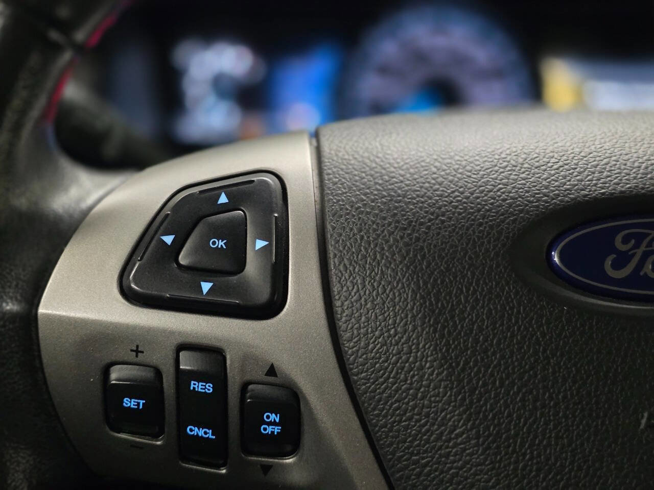 Used 2016 Ford Flex Limited image 19