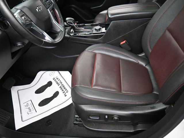 Used 2023 Chevrolet Blazer RS w/ Driver Confidence II Package FWD image 15
