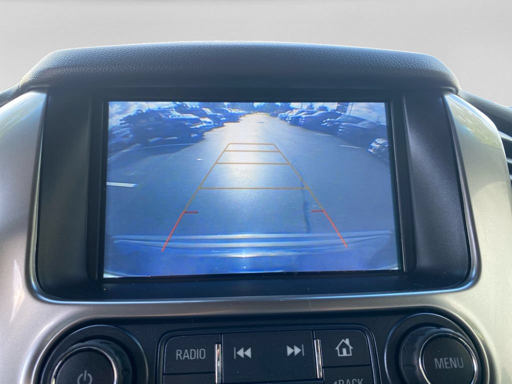 Used 2019 Chevrolet Tahoe LT AWD/4WD image 16