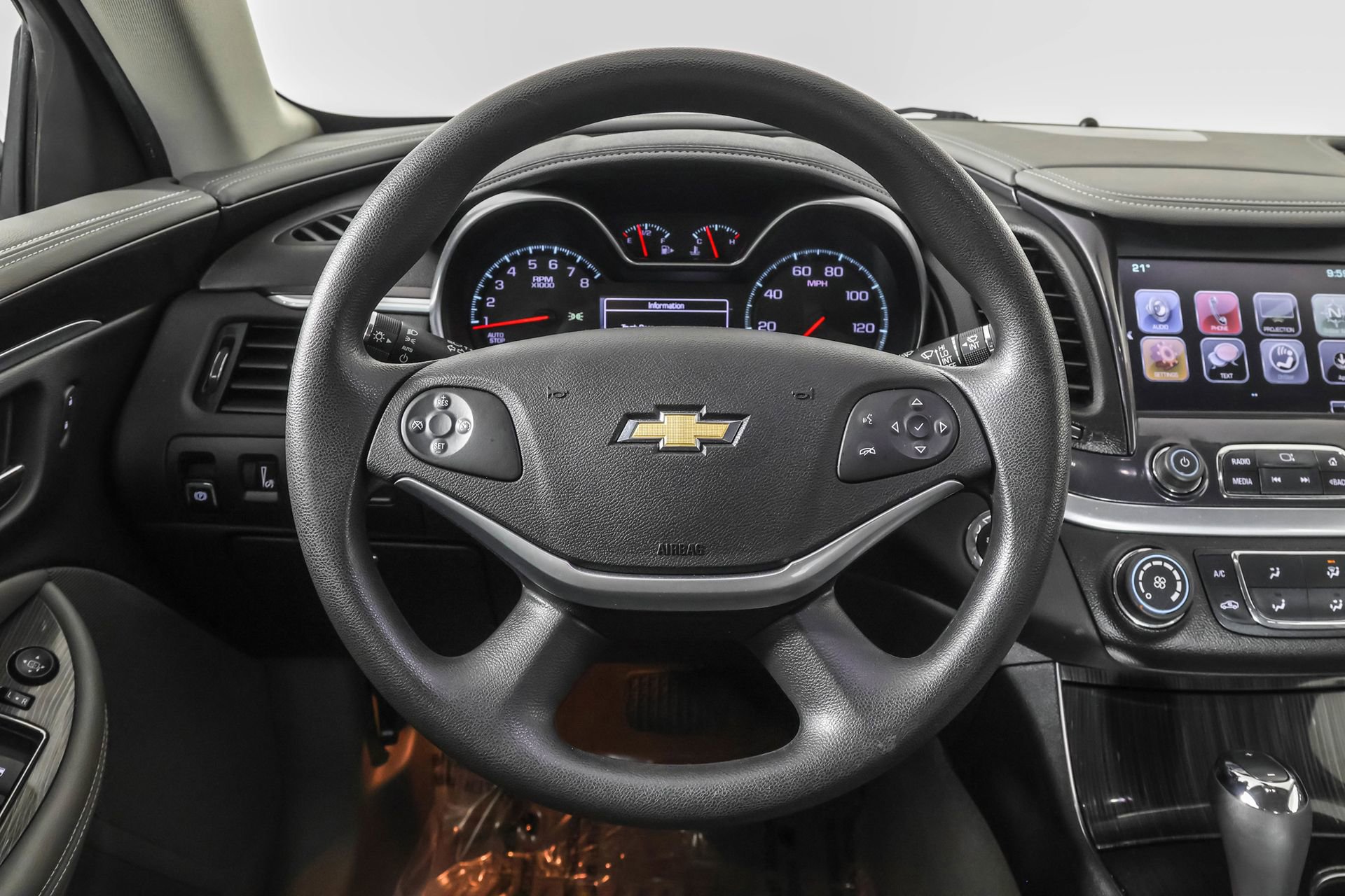 Used 2019 Chevrolet Impala LS image 25