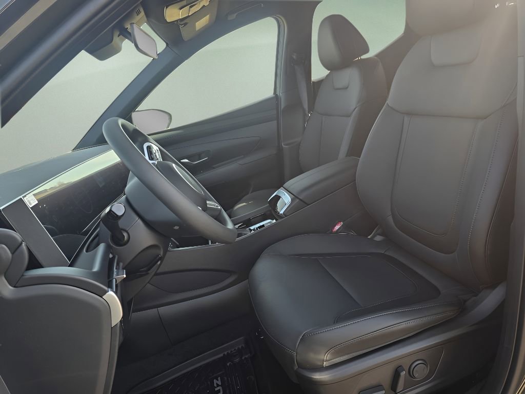 New 2026 Hyundai Santa Cruz SEL image 14