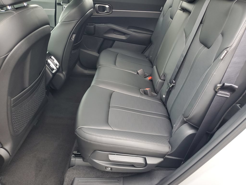 New 2026 Kia Sorento S AWD/4WD image 20