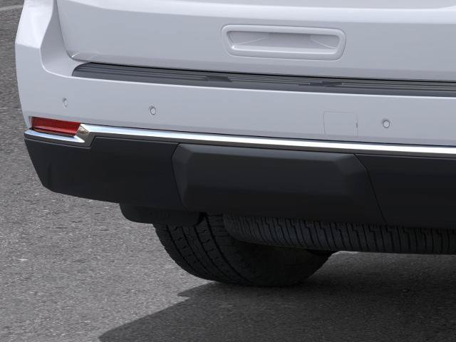 New 2026 Chevrolet Tahoe LS RWD image 14