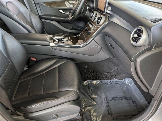 Used 2016 Mercedes-Benz GLC 300 image 21