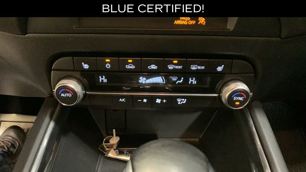 Used 2020 MAZDA CX-5 Grand Touring image 41