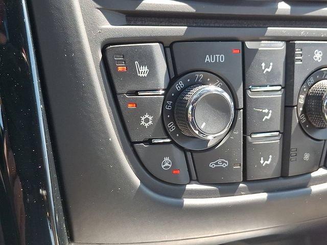Used 2016 Buick Cascada Premium FWD image 24