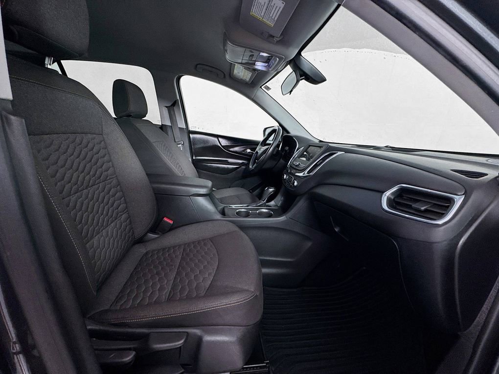 Used 2019 Chevrolet Equinox LT image 26