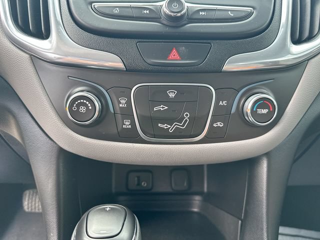 Used 2018 Chevrolet Equinox LS AWD/4WD image 37