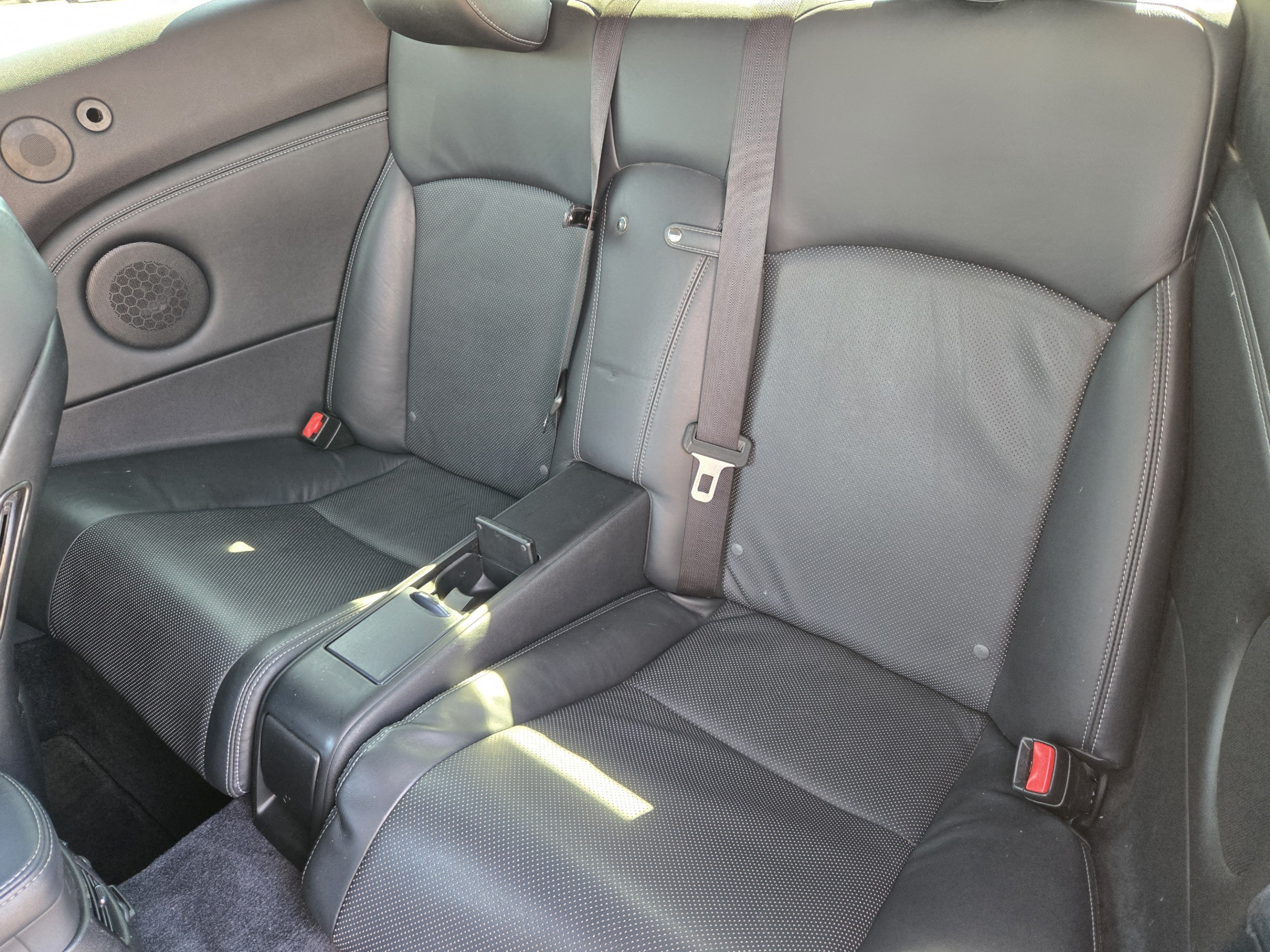 Used 2015 Lexus IS 350C w/ F-Sport Package w/as Tires RWD image 26