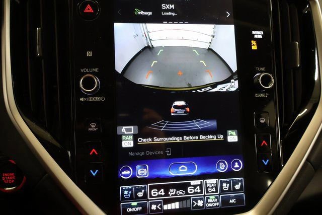 Certified 2024 Subaru Ascent Touring image 25