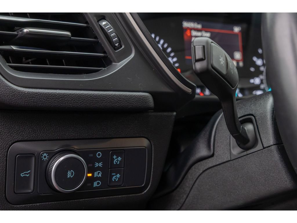 Used 2022 Ford Escape SEL w/ SEL Stealth AWD Package image 20