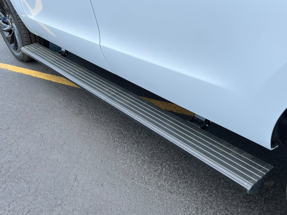 New 2026 Lincoln Navigator L Reserve AWD/4WD image 8