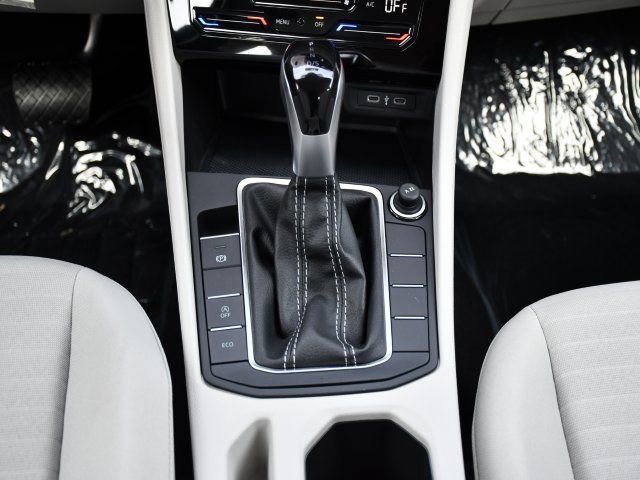 New 2026 Volkswagen Jetta S FWD image 25