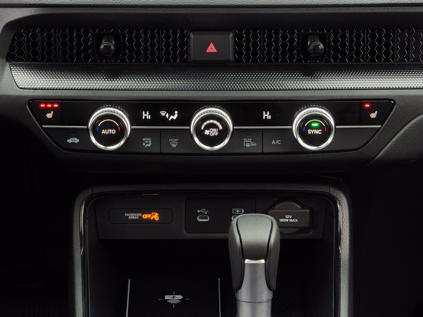 New 2027 Honda CR-V Sport-L image 22