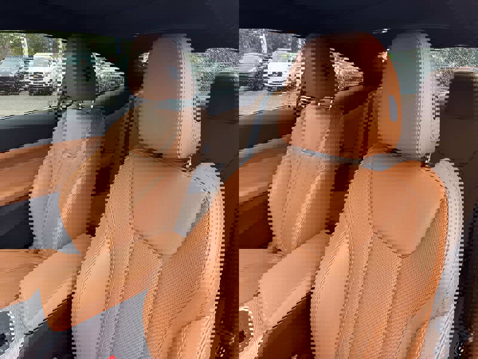 Certified 2025 BMW 430i Coupe w/ Convenience Package image 16