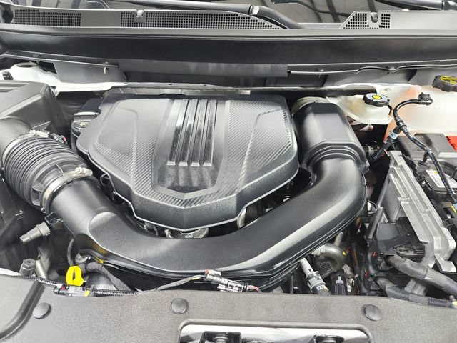 Used 2026 GMC Acadia Elevation w/ Elevation Premium Package FWD image 17