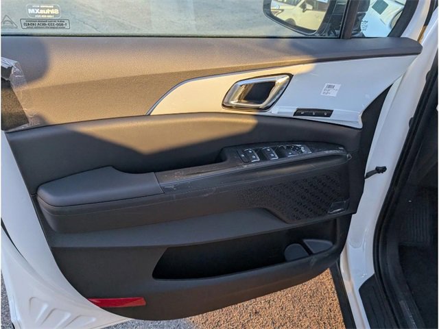 New 2026 Kia Carnival SX Prestige image 12