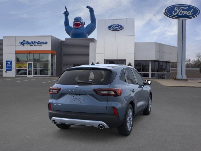 New 2026 Ford Escape Active w/ Cold Weather Package AWD/4WD image 9