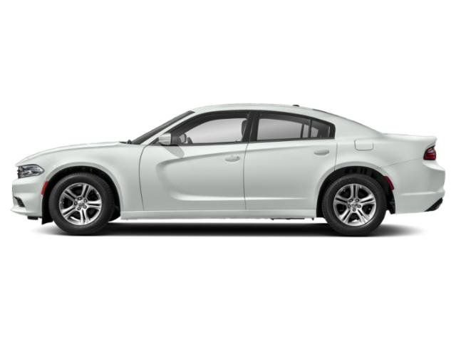 Used 2020 Dodge Charger SXT w/ Blacktop Package image 7