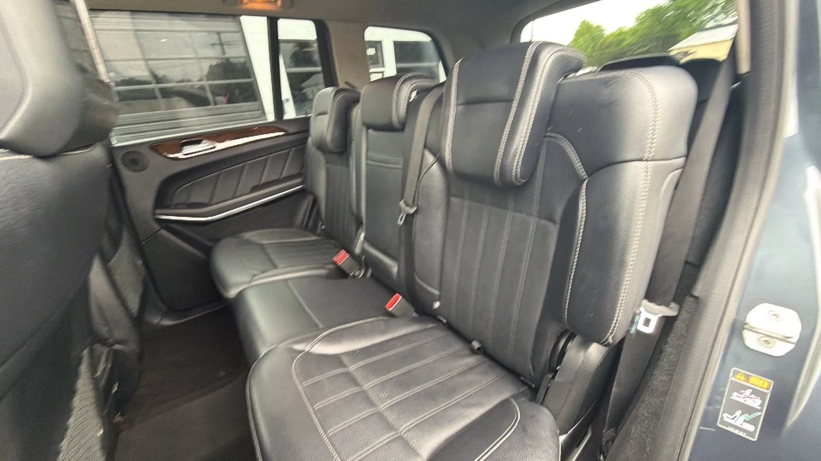 Used 2013 Mercedes-Benz GL 450 4MATIC image 38