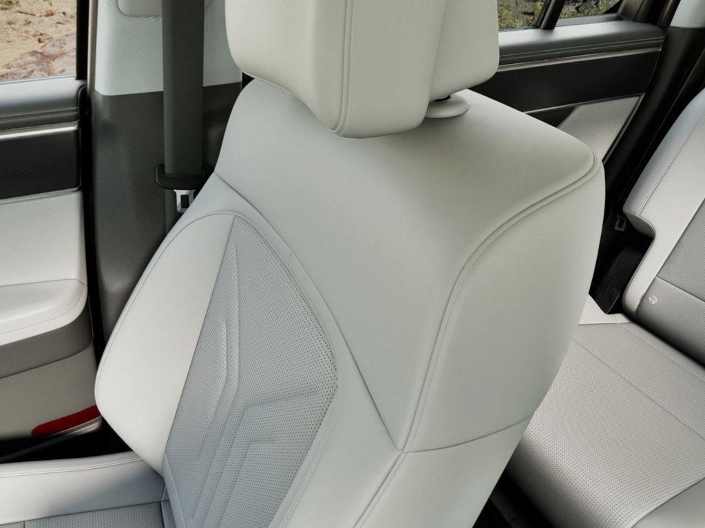 New 2027 Hyundai Santa Fe SEL AWD/4WD image 12