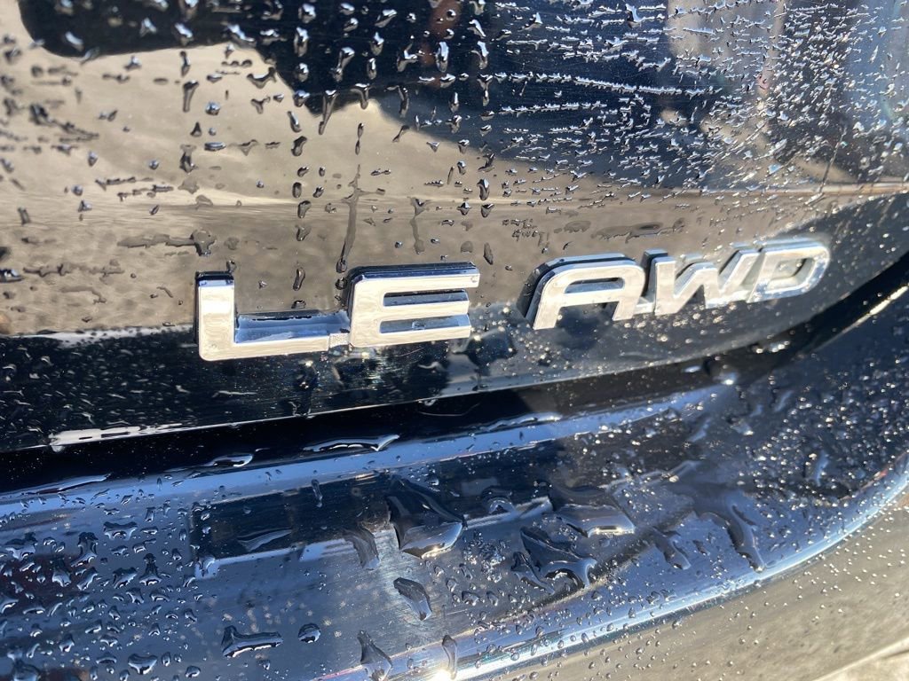 Used 2023 Toyota Highlander LE image 14