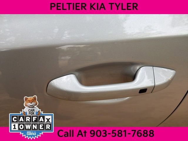 Certified 2020 Kia Forte EX image 7