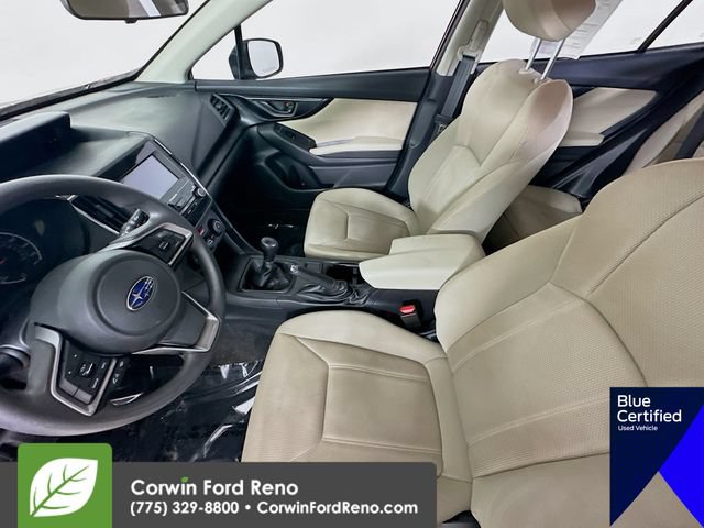 Used 2019 Subaru Impreza 2.0i AWD/4WD image 22