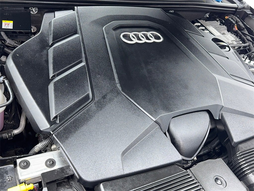 Used 2022 Audi Q7 3.0T Premium image 61