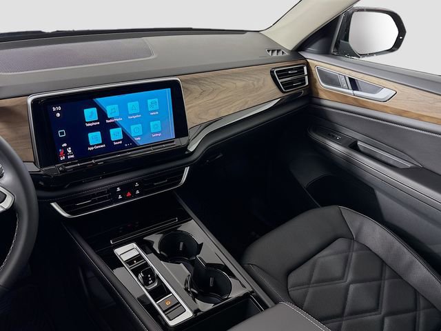 New 2026 Volkswagen Atlas SE AWD/4WD image 23