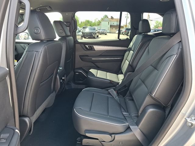 New 2026 Buick Enclave Preferred w/ Power Package AWD/4WD image 11
