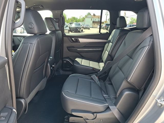 New 2026 Buick Enclave Preferred w/ Power Package AWD/4WD image 11