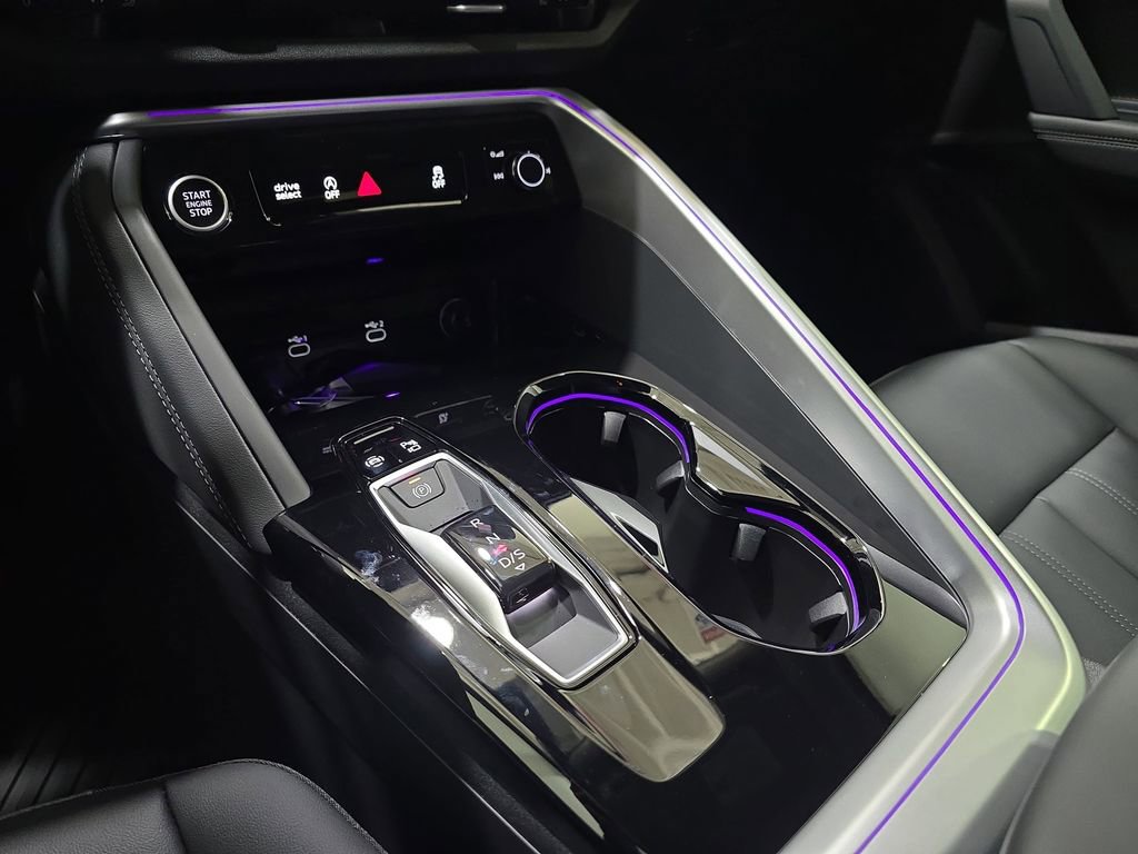 New 2026 Audi Q5 2.0T Premium Plus image 25