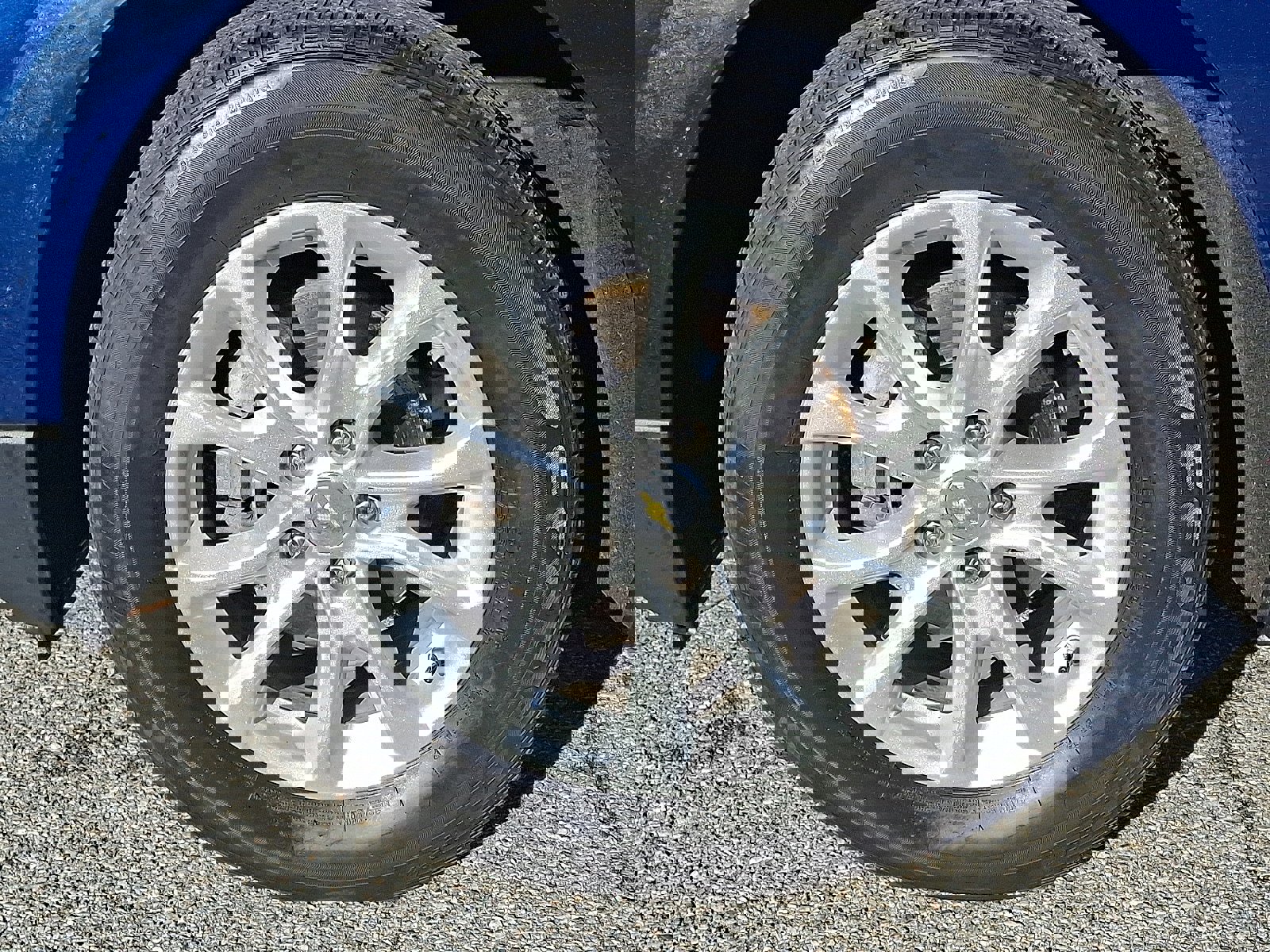 Used 2019 Chevrolet Equinox LT image 9