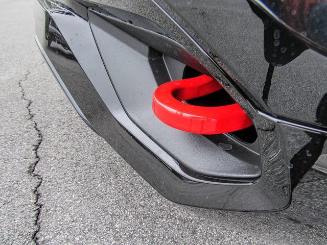 New 2026 GMC Terrain AT4 w/ Convenience Package III image 9