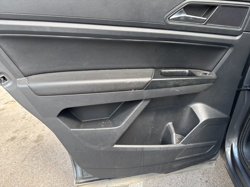 Used 2019 Volkswagen Atlas SEL image 16