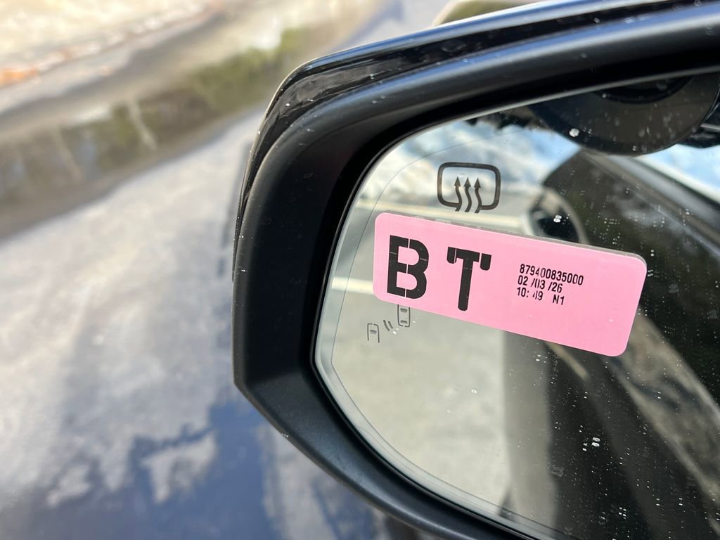 New 2026 Toyota Sienna Platinum image 28