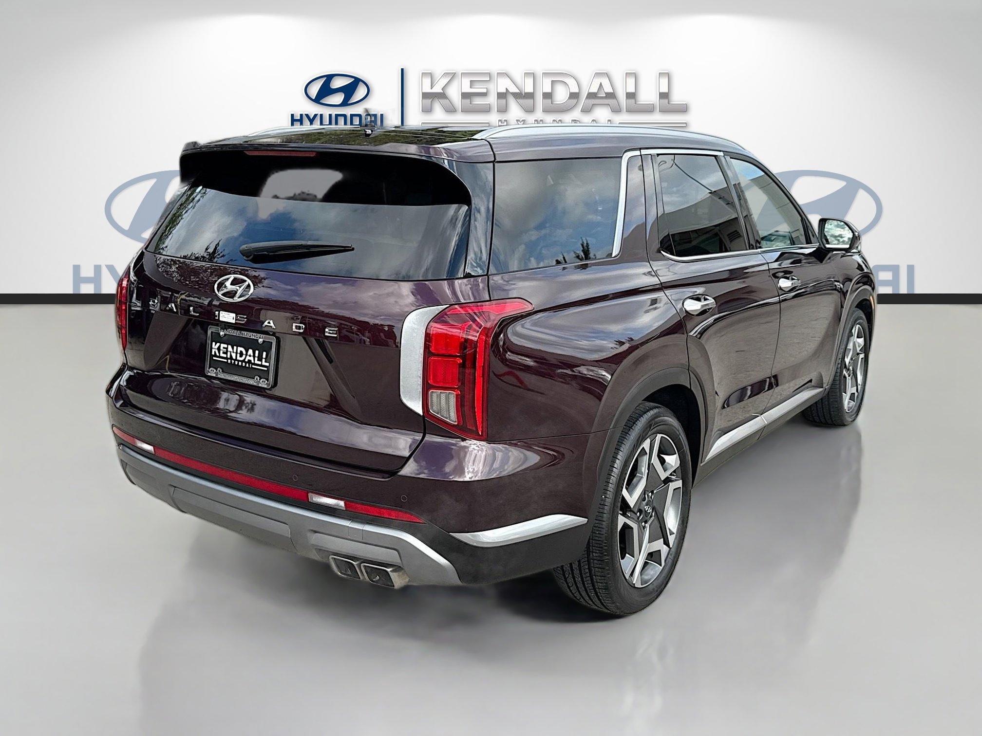 Used 2024 Hyundai Palisade Limited image 6
