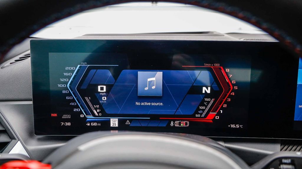 Used 2024 BMW M2 w/ Lighting Package image 23