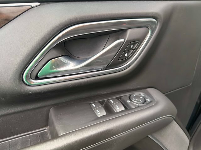 Used 2021 GMC Yukon SLE RWD image 18