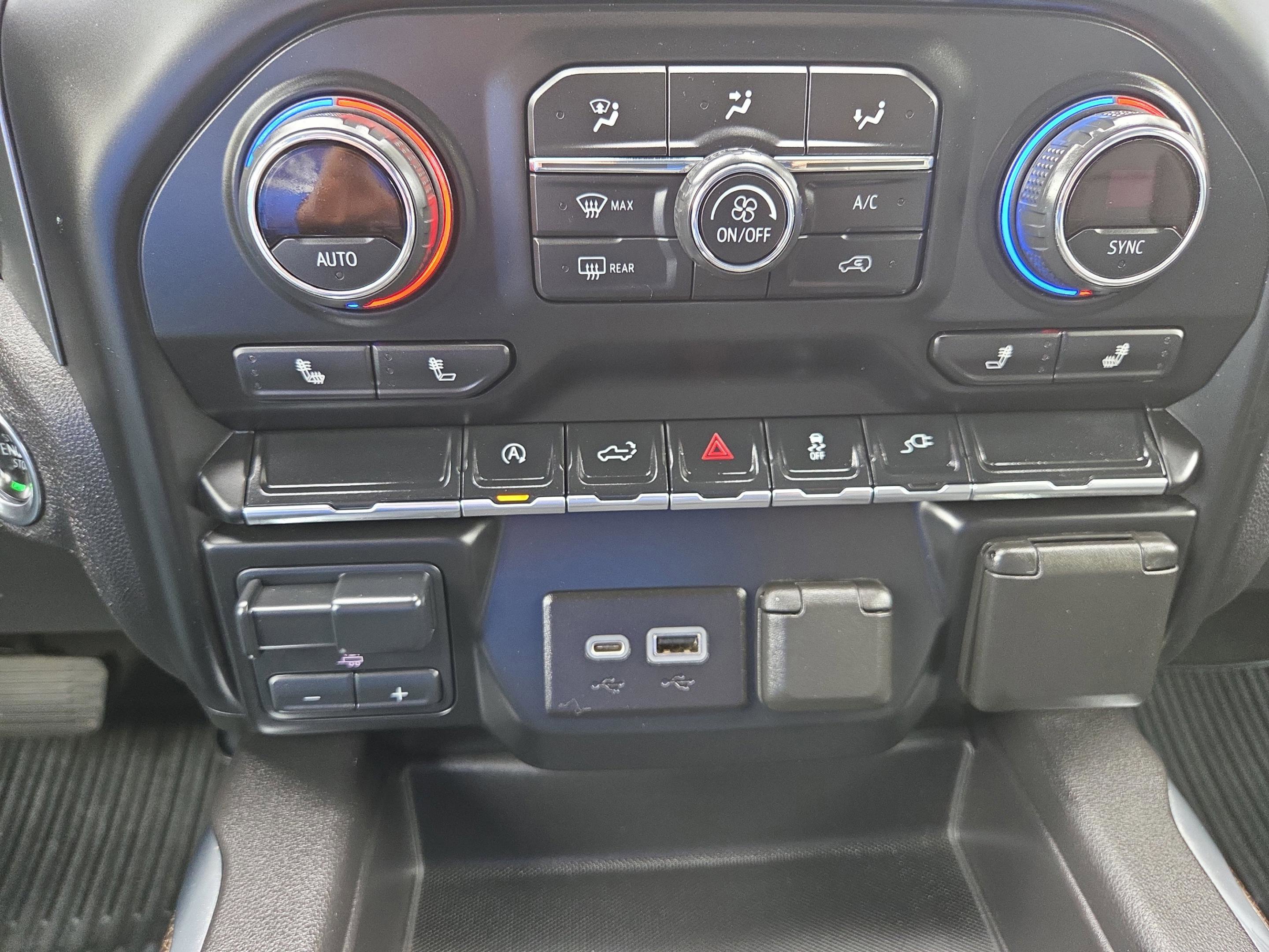 Used 2021 Chevrolet Silverado 1500 RST w/ All Star Edition Plus image 19