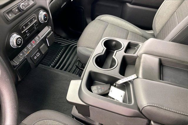 Used 2026 GMC Sierra 1500 Pro w/ Graphite Edition image 16