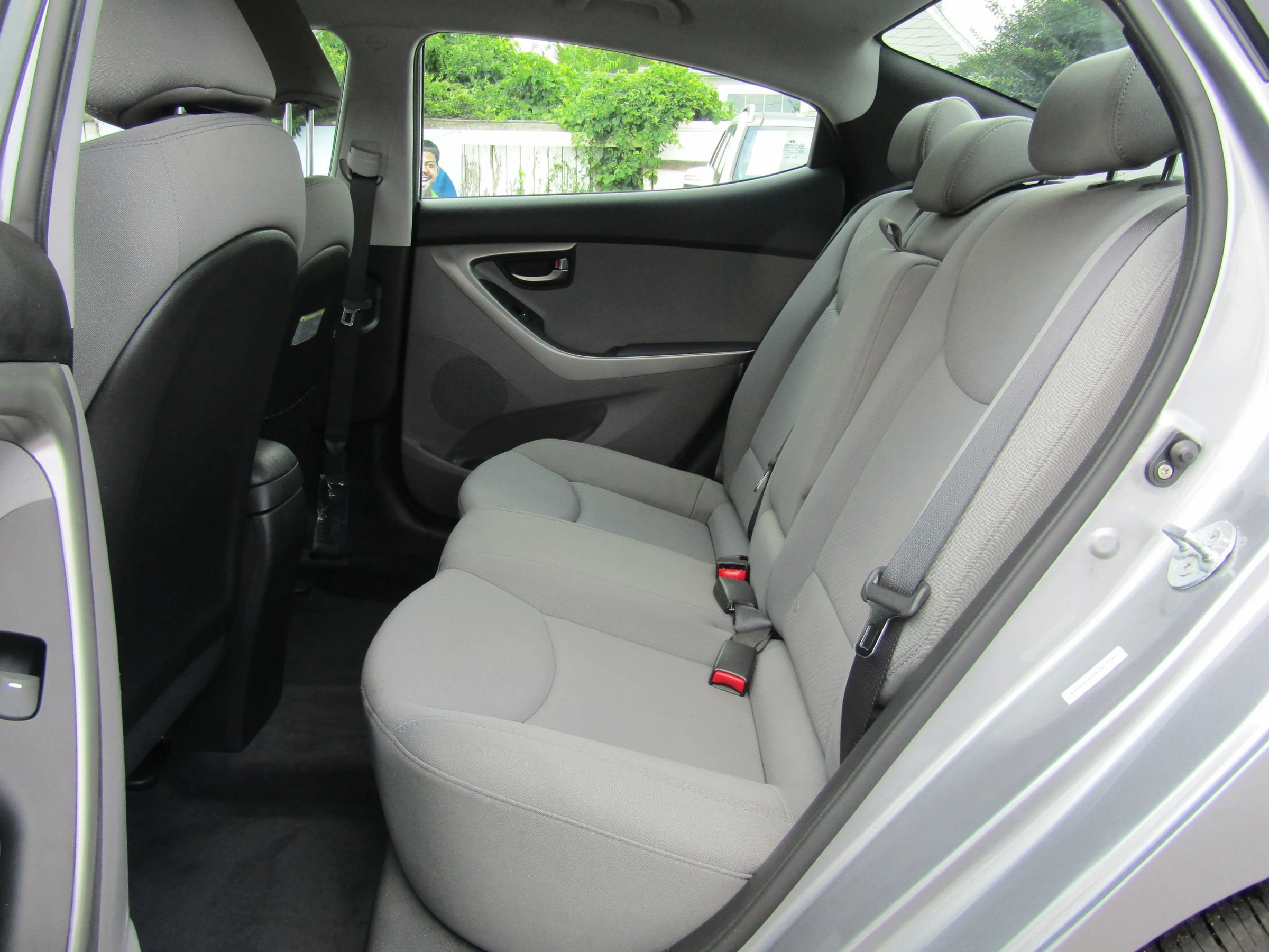 Used 2013 Hyundai Elantra GLS FWD image 15
