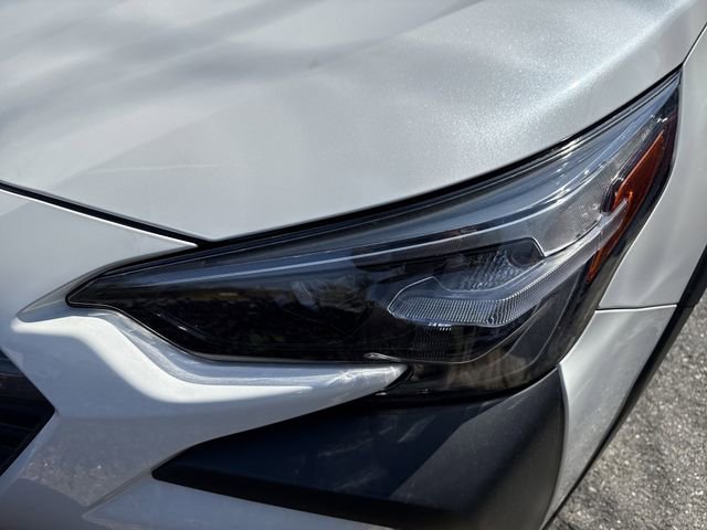 Certified 2025 Subaru Outback Premium image 10