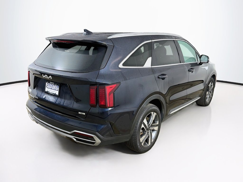 Certified 2023 Kia Sorento EX AWD/4WD image 5
